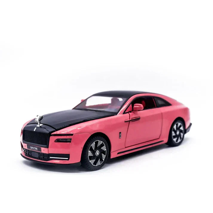 Rolls-Royce Spectre – Miniatura 1:24