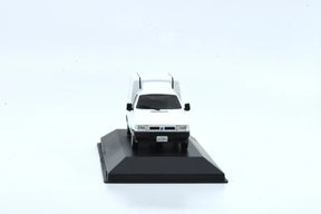 Carros Clássicos do Brasil: Fiat Fiorino (2000) - Escala 1:43 - Edição 15