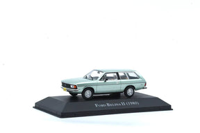 Combo 2ª Temporada de Carros Clássicos do Brasil com 10 miniaturas - Escala 1:43 + Brinde