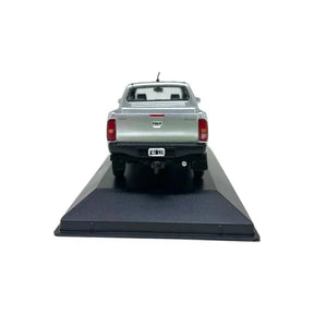 Coleção Pick Ups: Toyota Hilux (2005) - Escala 1:43 - Edição 06