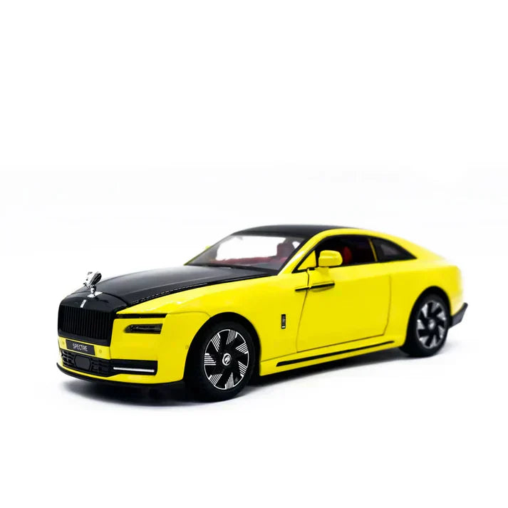 Rolls-Royce Spectre – Miniatura 1:24