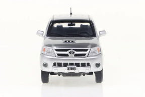 Coleção Pick Ups: Toyota Hilux (2005) - Escala 1:43 - Edição 06