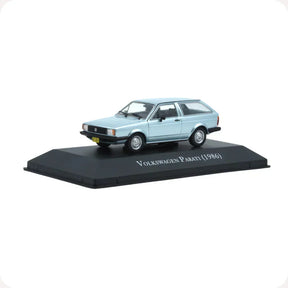 Combo 2ª Temporada de Carros Clássicos do Brasil com 10 miniaturas - Escala 1:43 + Brinde