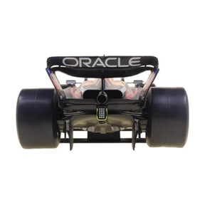 Automodelismo - Miniatura Red Bull RB19 para Montar - Escala 1:18 + Brinde Especial