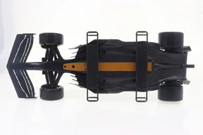 Automodelismo - Miniatura Mercedes-AMG Petronas F1 Team para Montar - Escala 1:18