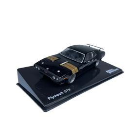 Combo 3 Velozes e Furiosos com 7 Miniaturas da coleção Velozes e Furiosos 1:43 - Luppa