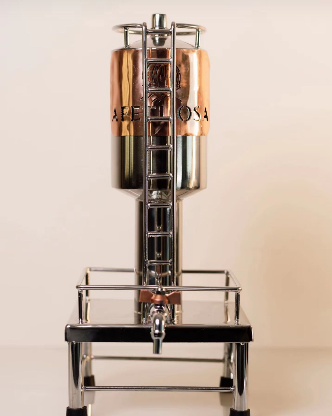 Tanquinho Torre Taça 5L OU 10L