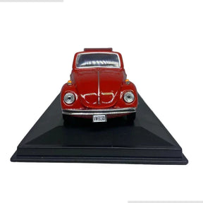 Volkswagen Käfer Conversível - Escala 1:43 - Edição Especial