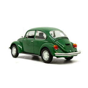 Miniatura Minichamps - Volkswagen Fusca Beetle 1200 (1983) - 1/18 - Verde