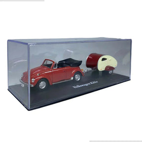 Volkswagen Käfer Conversível - Escala 1:43 - Edição Especial